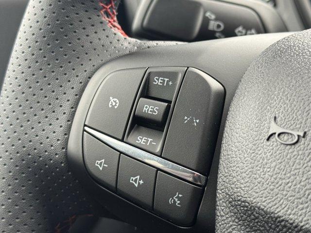 new 2026 Ford Escape car, priced at $33,430