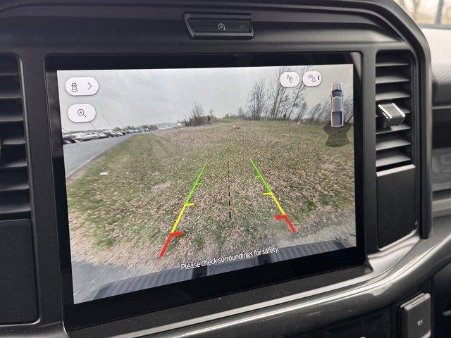 new 2026 Ford F-150 car, priced at $57,530