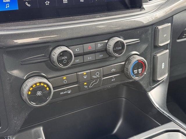 new 2026 Ford F-150 car, priced at $57,530