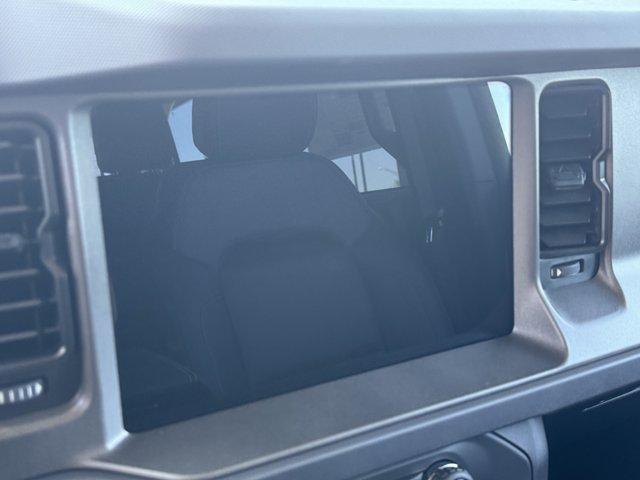 new 2026 Ford Bronco car, priced at $47,702