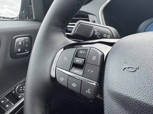 new 2026 Ford Escape car, priced at $35,500