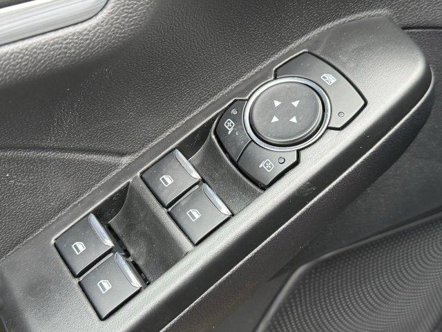 new 2026 Ford Escape car, priced at $35,500