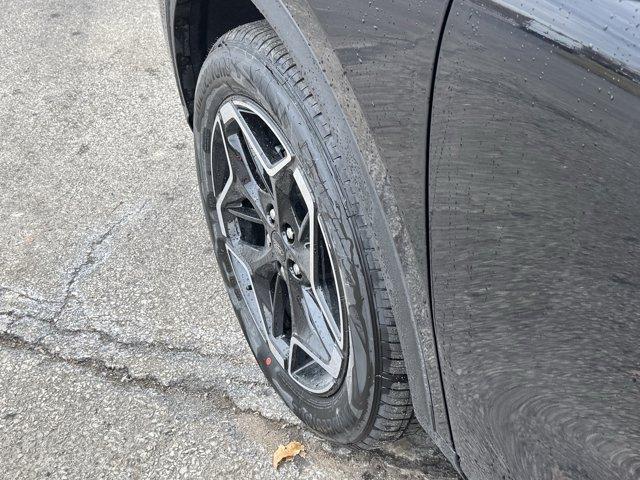 new 2026 Ford Escape car, priced at $35,500