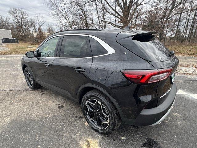 new 2026 Ford Escape car, priced at $35,500