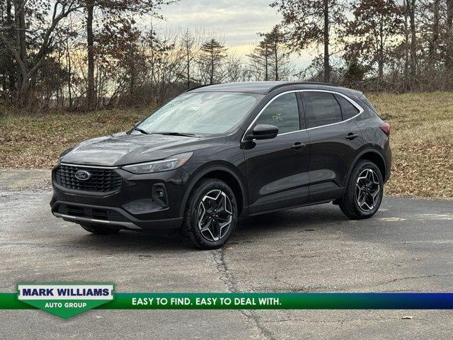 new 2026 Ford Escape car, priced at $35,500
