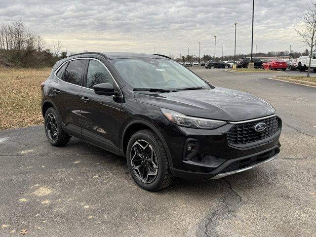 new 2026 Ford Escape car, priced at $35,500