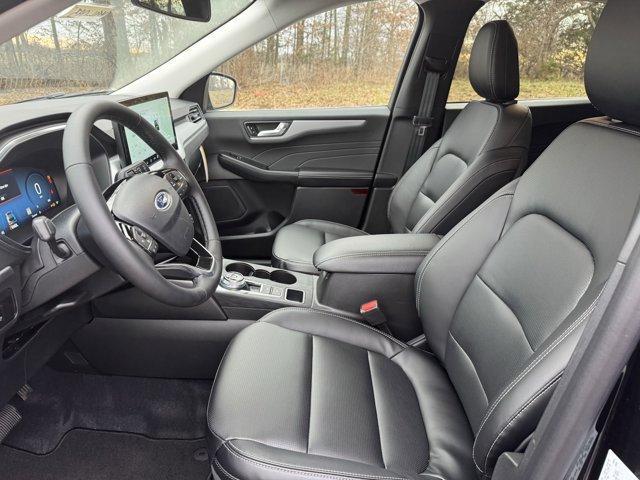 new 2026 Ford Escape car, priced at $35,500