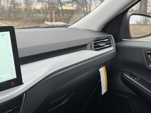 new 2026 Ford Escape car, priced at $35,500