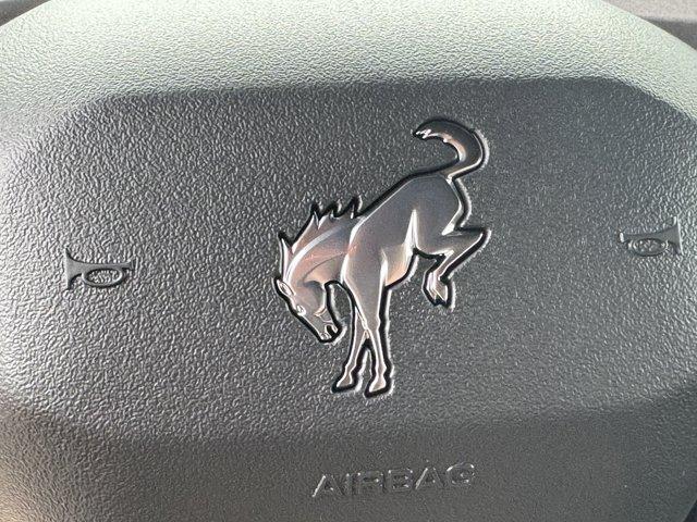 new 2026 Ford Bronco car, priced at $44,630