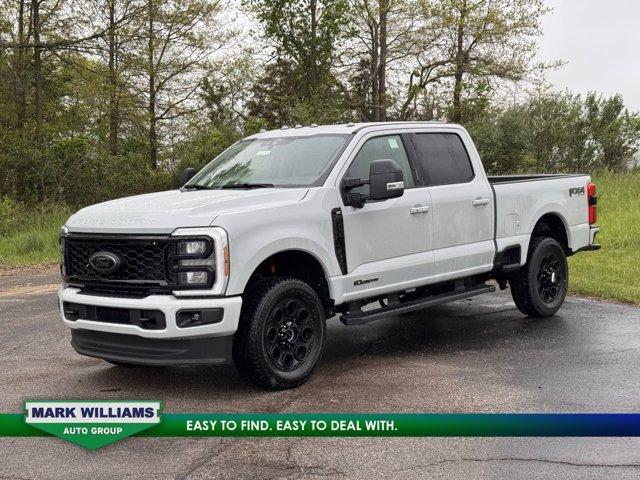 new 2026 Ford F-250 car, priced at $77,820