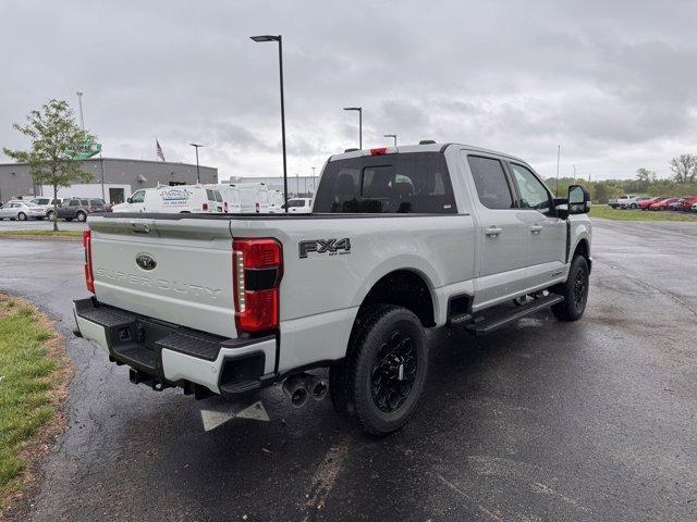 new 2026 Ford F-250 car, priced at $77,820