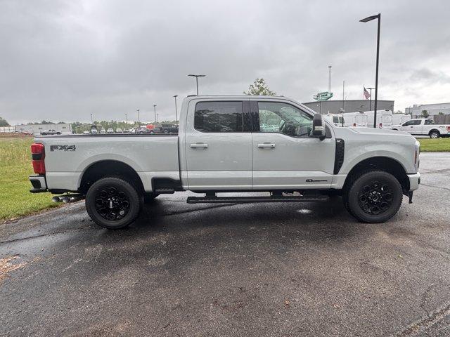 new 2026 Ford F-250 car, priced at $77,820