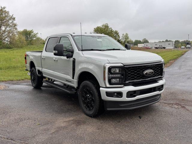 new 2026 Ford F-250 car, priced at $77,820