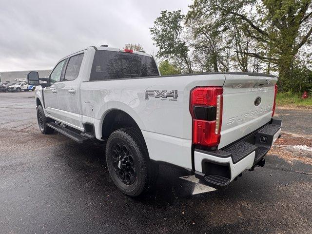 new 2026 Ford F-250 car, priced at $77,820