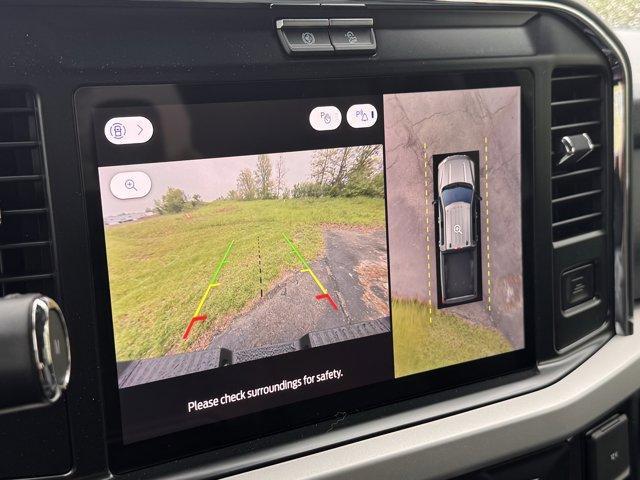 new 2026 Ford F-250 car, priced at $77,820