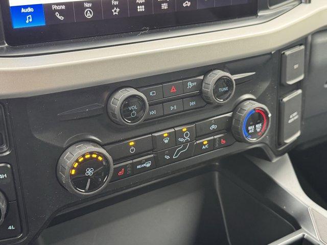 new 2026 Ford F-250 car, priced at $77,820
