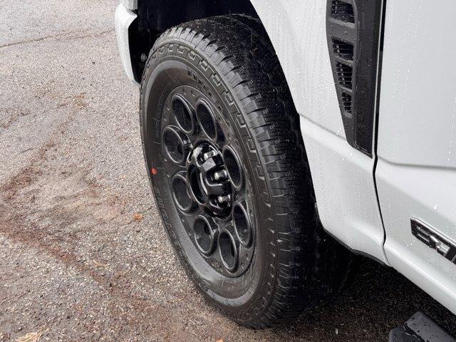 new 2026 Ford F-250 car, priced at $77,820