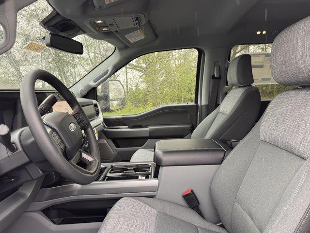 new 2026 Ford F-250 car, priced at $77,820