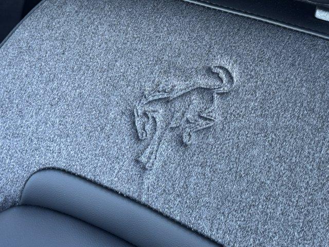 new 2025 Ford Bronco Sport car, priced at $33,000