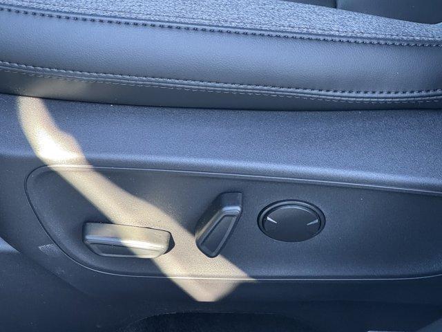 new 2025 Ford Bronco Sport car, priced at $33,000