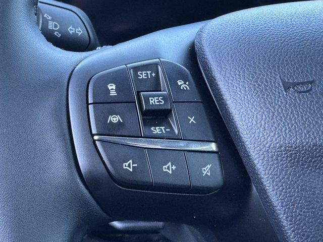 new 2025 Ford Bronco Sport car, priced at $33,000