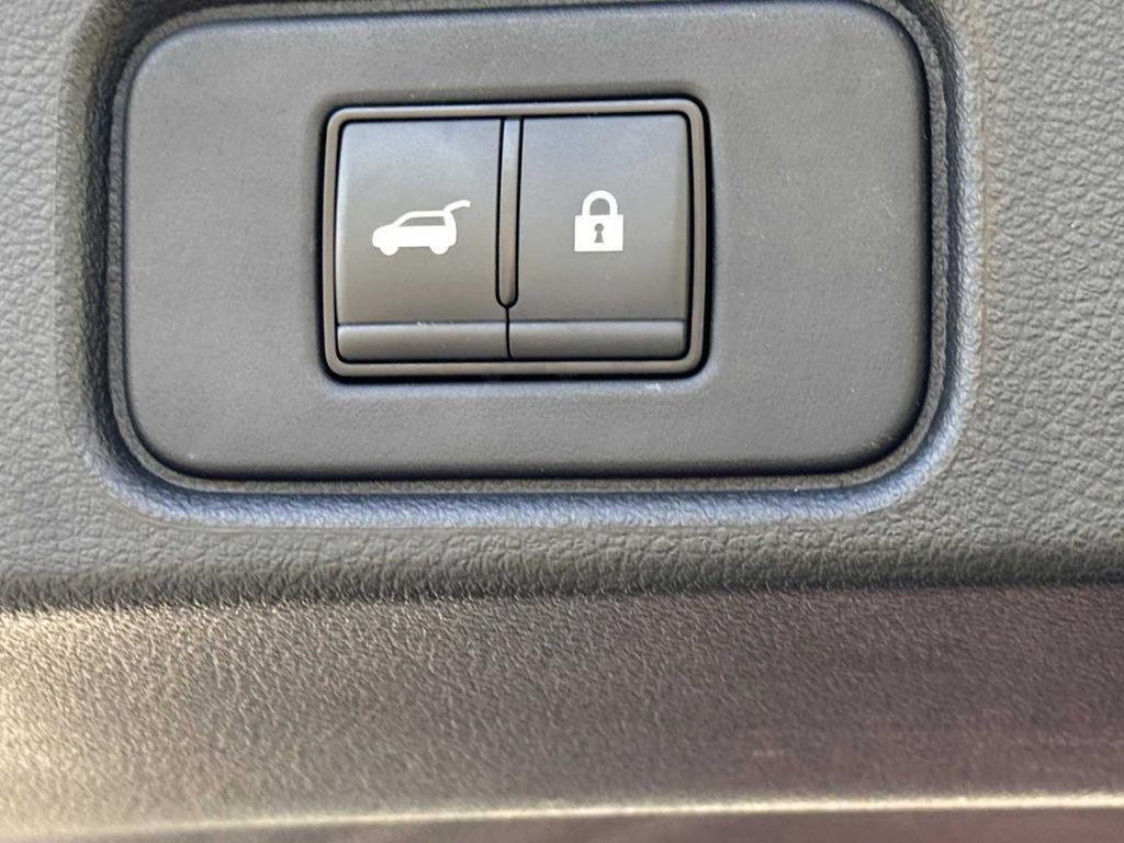 used 2023 Nissan Pathfinder car, priced at $30,398