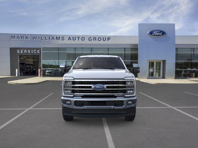 new 2026 Ford F-250 car, priced at $100,597