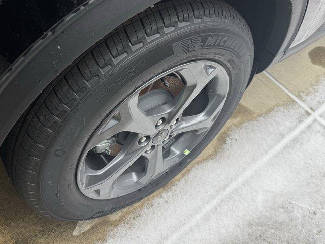 new 2026 Ford Escape car, priced at $29,996