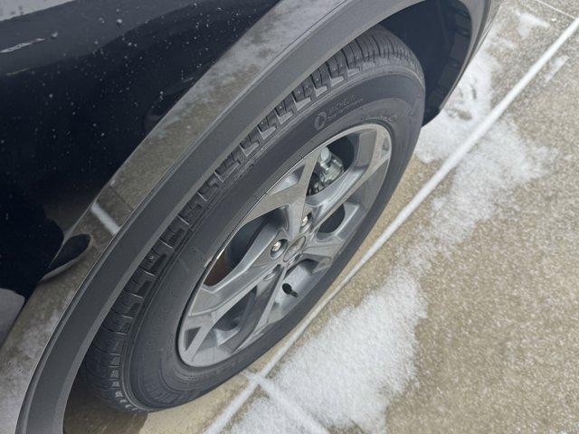 new 2026 Ford Escape car, priced at $29,996