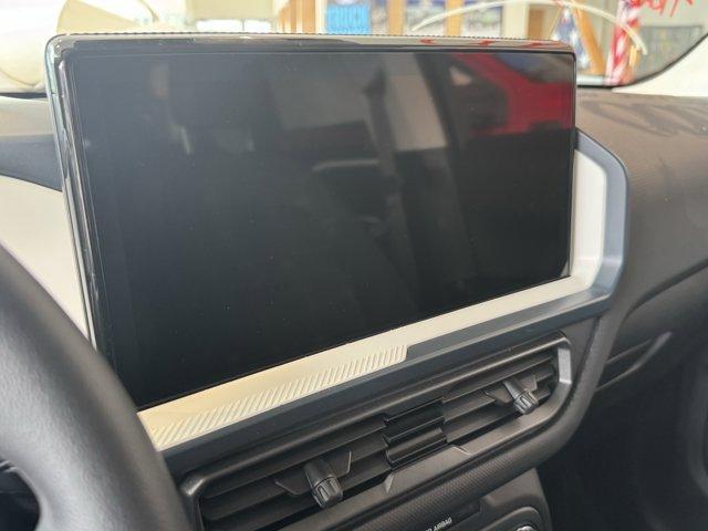 new 2025 Ford Bronco Sport car, priced at $31,496