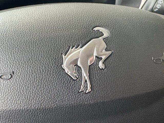 new 2025 Ford Bronco Sport car, priced at $31,496