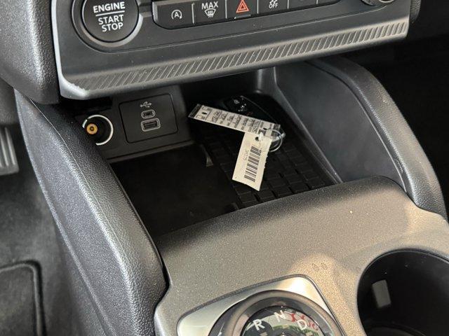 new 2025 Ford Bronco Sport car, priced at $31,496