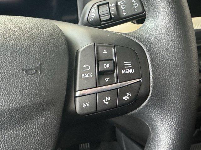 new 2025 Ford Bronco Sport car, priced at $31,496