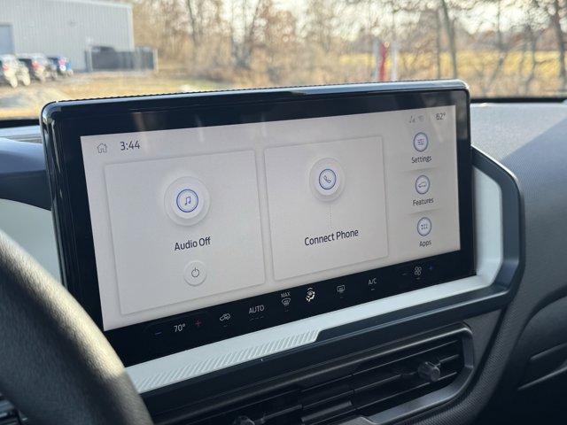 new 2025 Ford Bronco Sport car, priced at $29,995