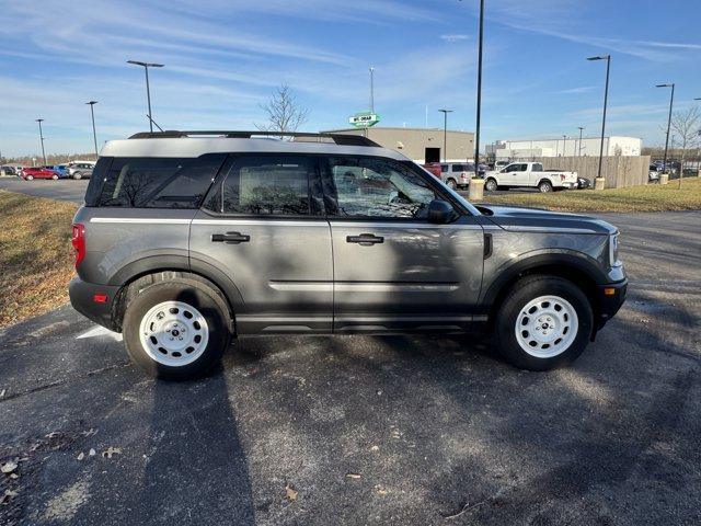 new 2025 Ford Bronco Sport car, priced at $29,995