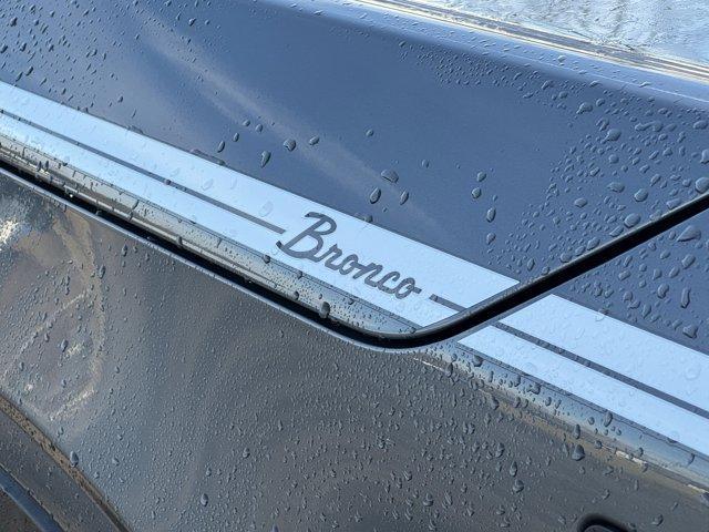 new 2025 Ford Bronco Sport car, priced at $29,995