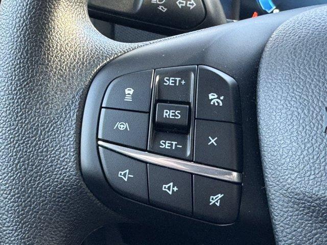 new 2025 Ford Bronco Sport car, priced at $29,995