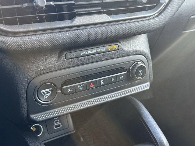 new 2025 Ford Bronco Sport car, priced at $29,995