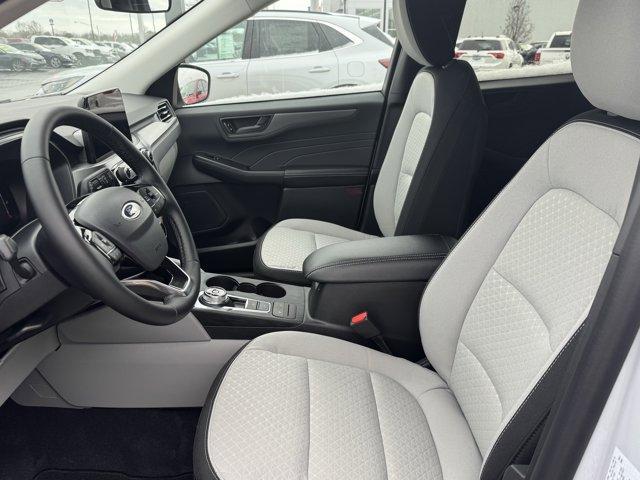 new 2026 Ford Escape car, priced at $32,240