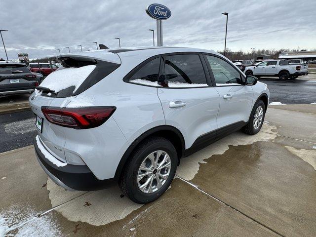 new 2026 Ford Escape car, priced at $32,240