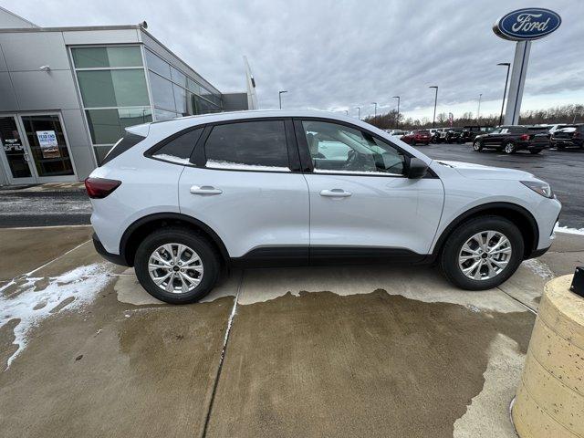 new 2026 Ford Escape car, priced at $32,240