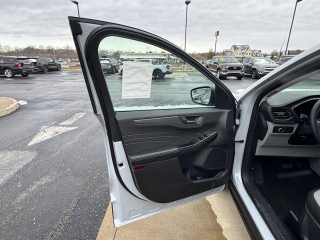 new 2026 Ford Escape car, priced at $32,240