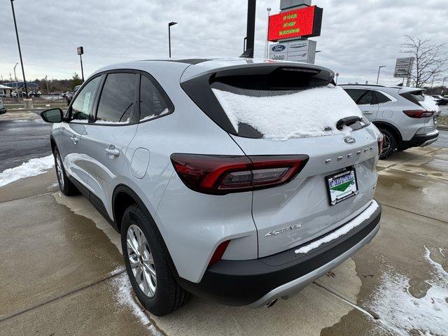 new 2026 Ford Escape car, priced at $32,240