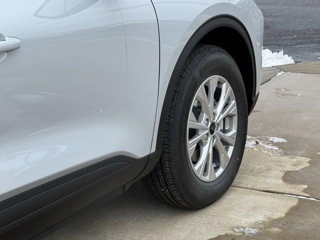 new 2026 Ford Escape car, priced at $32,240