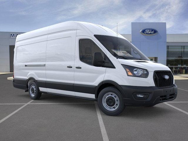 new 2026 Ford Transit-250 car, priced at $52,758