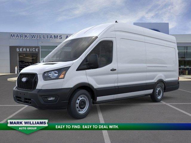 new 2026 Ford Transit-250 car, priced at $52,758