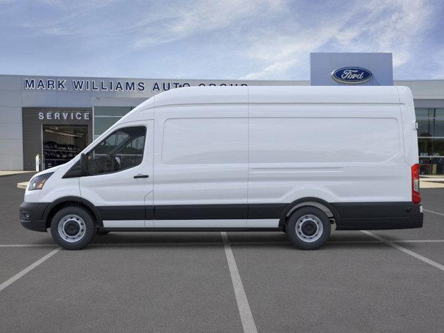 new 2026 Ford Transit-250 car, priced at $52,758