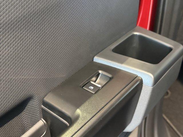 new 2025 Ford F-150 car, priced at $55,566