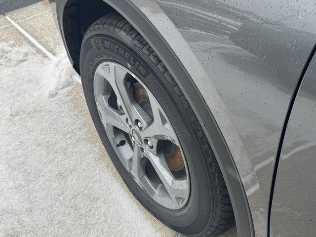 new 2026 Ford Escape car, priced at $28,996