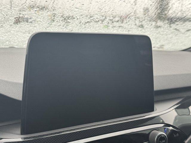 new 2026 Ford Escape car, priced at $28,996